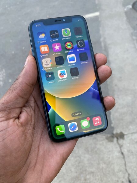 iPhone 11 Pro 256GB