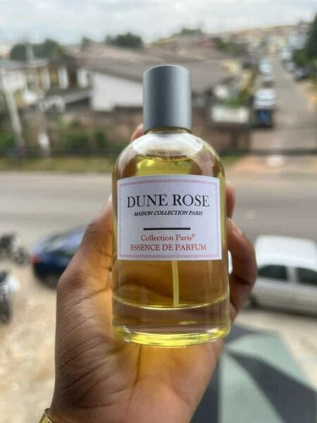 Essences de Parfum Unisex