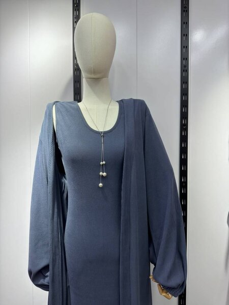 Двойка кардиган