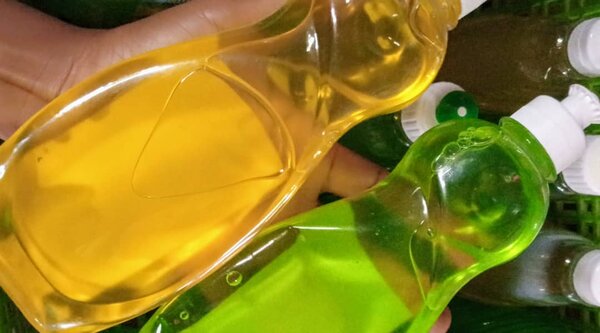 ShineOn Dishwashing Liquid Soap