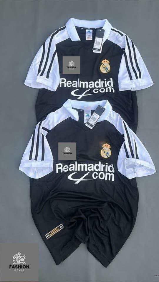 Maillot Football Real Madrid
