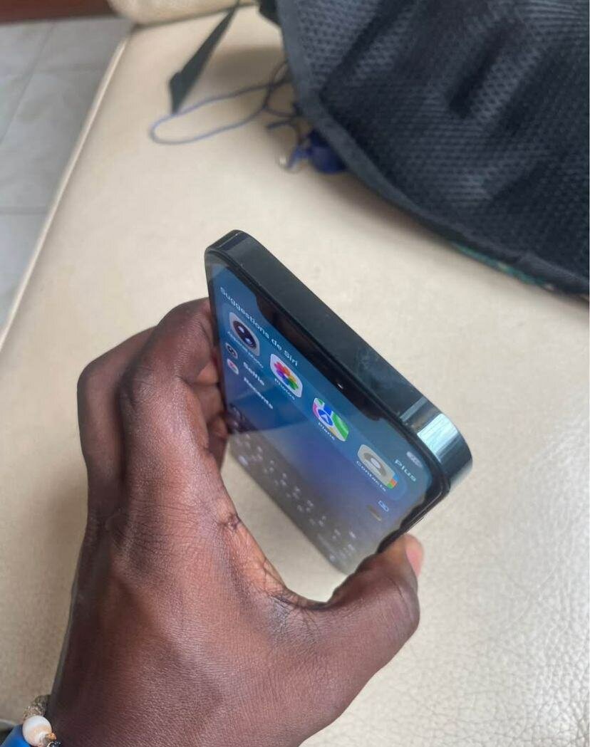 IPhone 12  pro 128 Go A+