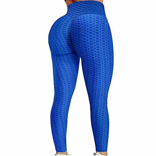 Legging de sport taille haute