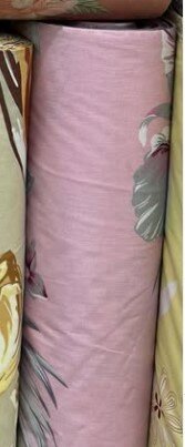 Красивая ткань Ранфорс с узором