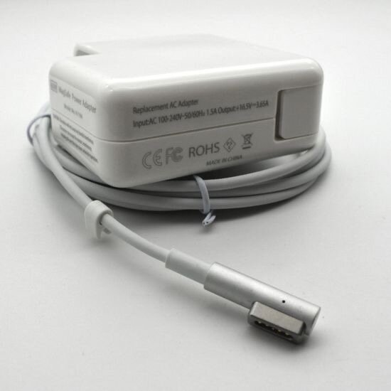 Chargeur Macbook Original L