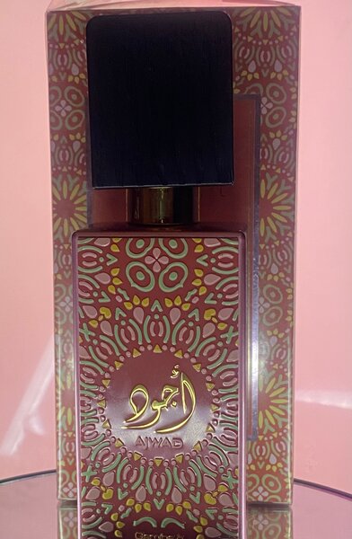 Parfum Ajwad Exquisite 50ml