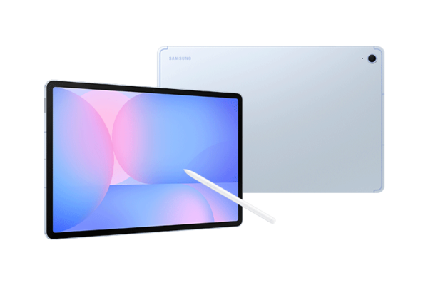 Tablette Samsung Tab S10 Fe +