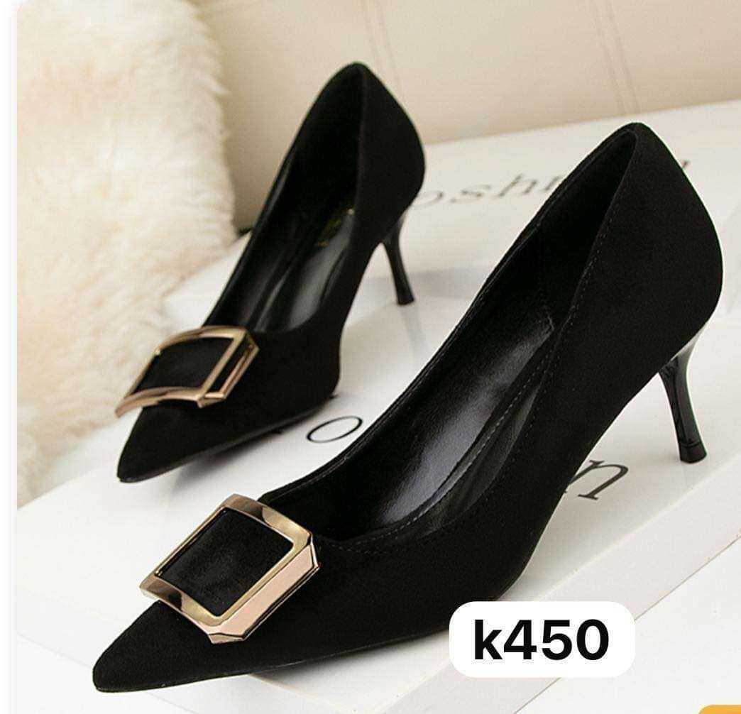 ladies office heels