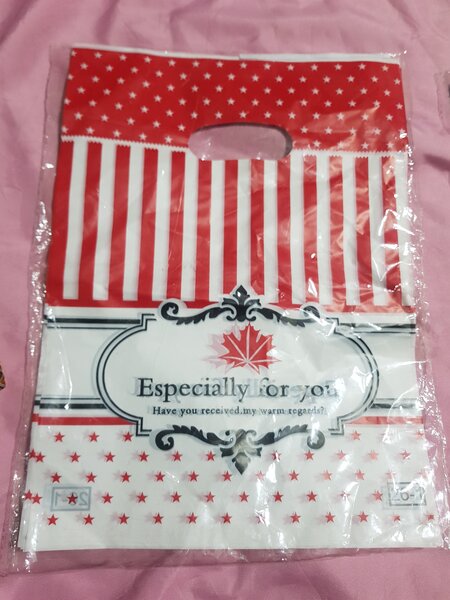 Emballage petit format 20/15cm