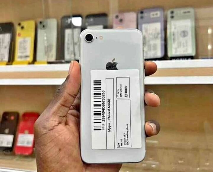 Apple iPhone XR - Smartphone reconditionné