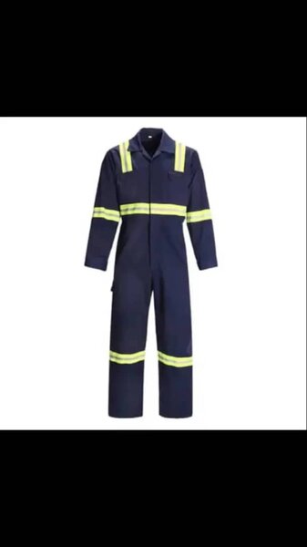 Chemise de Sécurité Réfléchissante