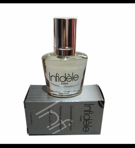 Parfum Infidèle Paris 30 ml
