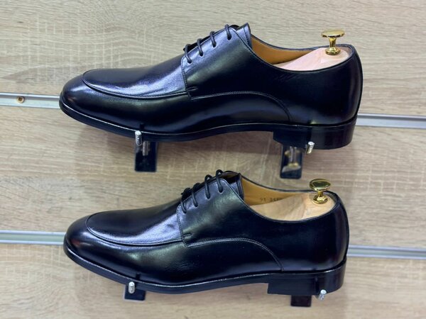 Elegant Men's Leather Shoes