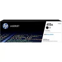 Cartouche HP 415A Noire LaserJet