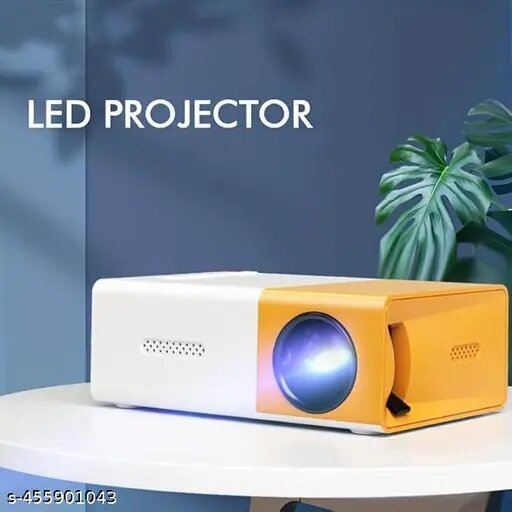 Mini Projecteur LED