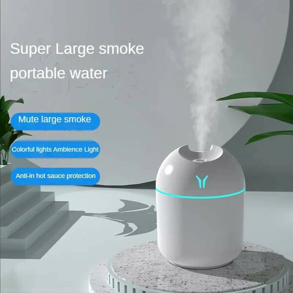 Humidificateur d'air