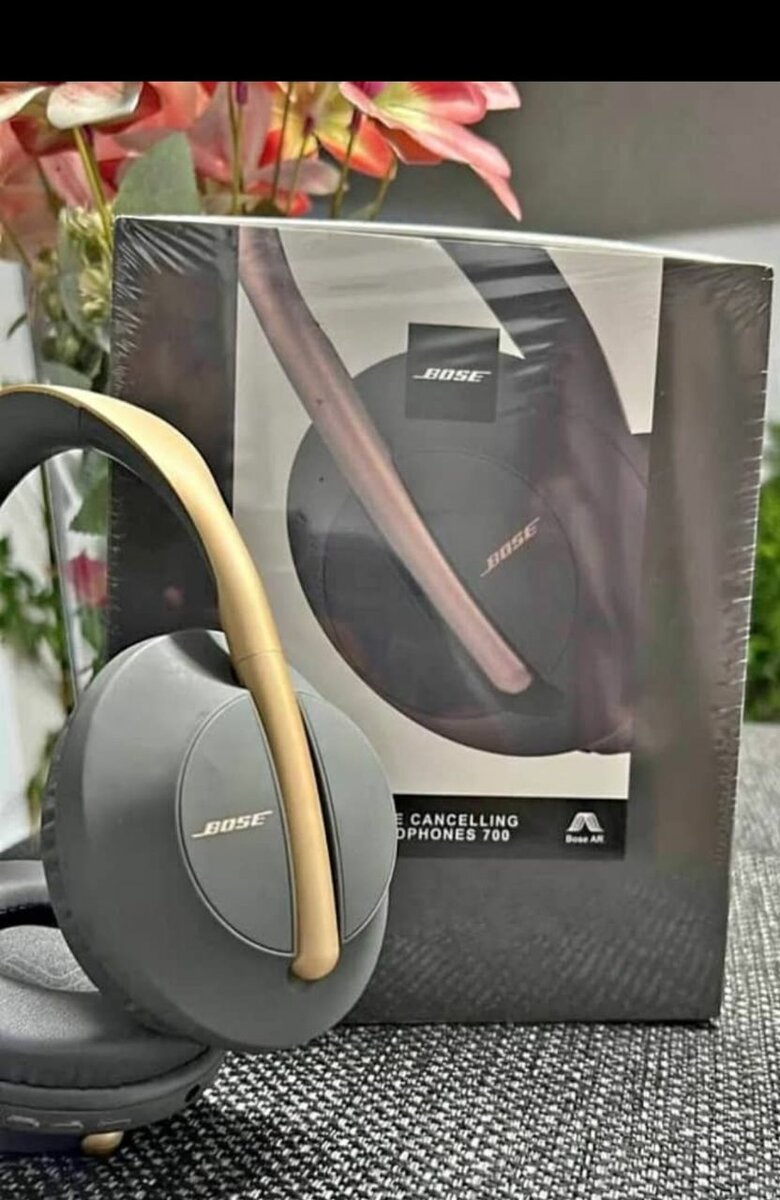 Casque Bose 700  original