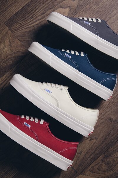 Chaussure VANS sport