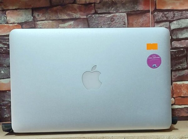 MacBook Air 13 pouces performant