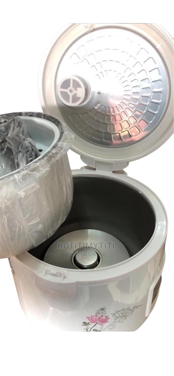 Brand: innova 1.5l Rice Cooker