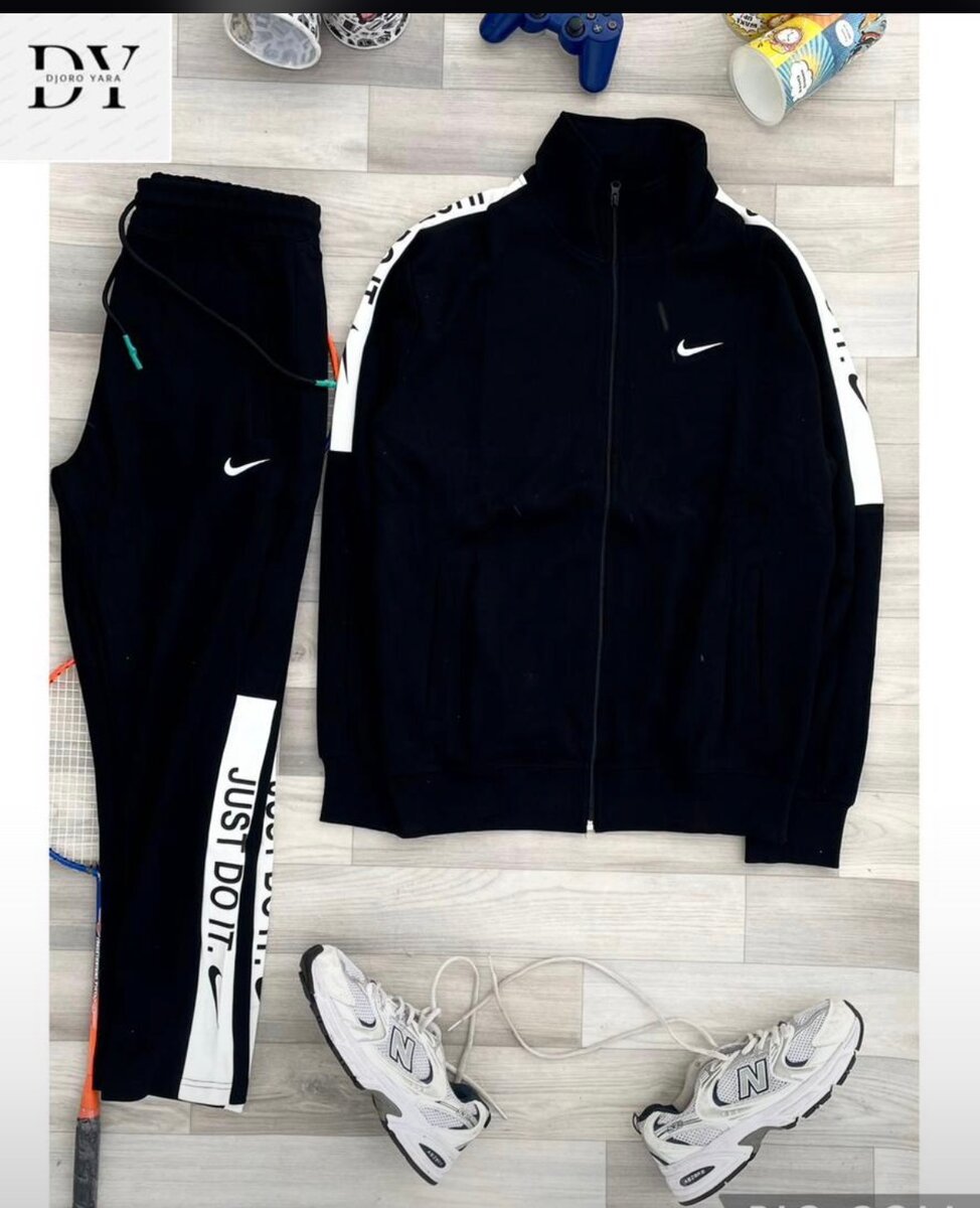 Survêtement Nike Sport