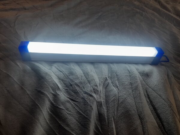 Lampe Led