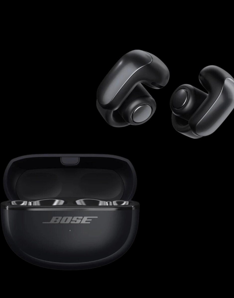 Bose Écouteurs Intra-auriculaires