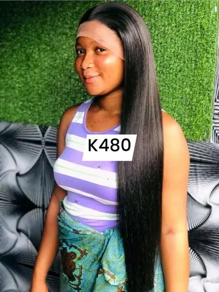 beautiful wigs for women