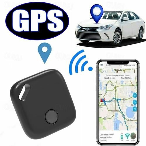 Tag GPS compatible Apple
