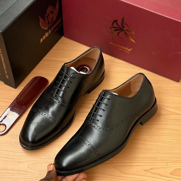 EXECUTIVE CLASSIC SHOE