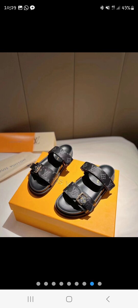 Lv slides