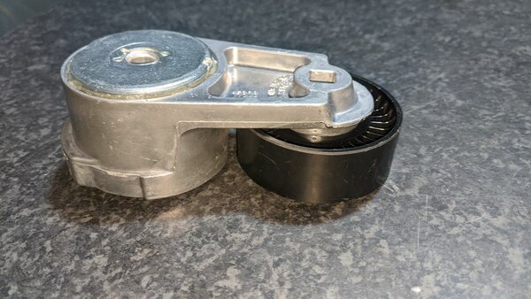 Belt Tensioner Jeep Grand Cherokee 4X4 From 2016 - 2020