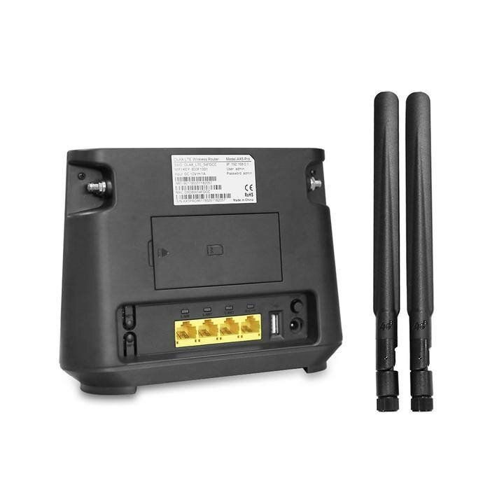 OLAX LTE TURBO UNIVESAL ROUTER