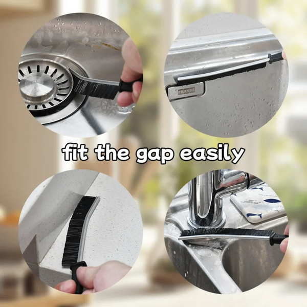 Brosse de nettoyage maison