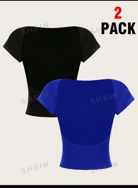 Tank tops and dresses