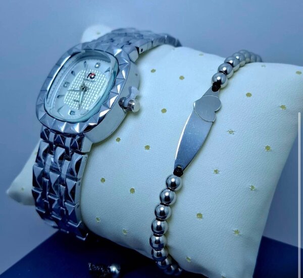 Montre complet de marque Casio