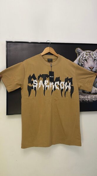 T-shirts imprimés tendance