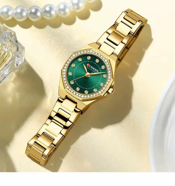 Montre élégante Curren