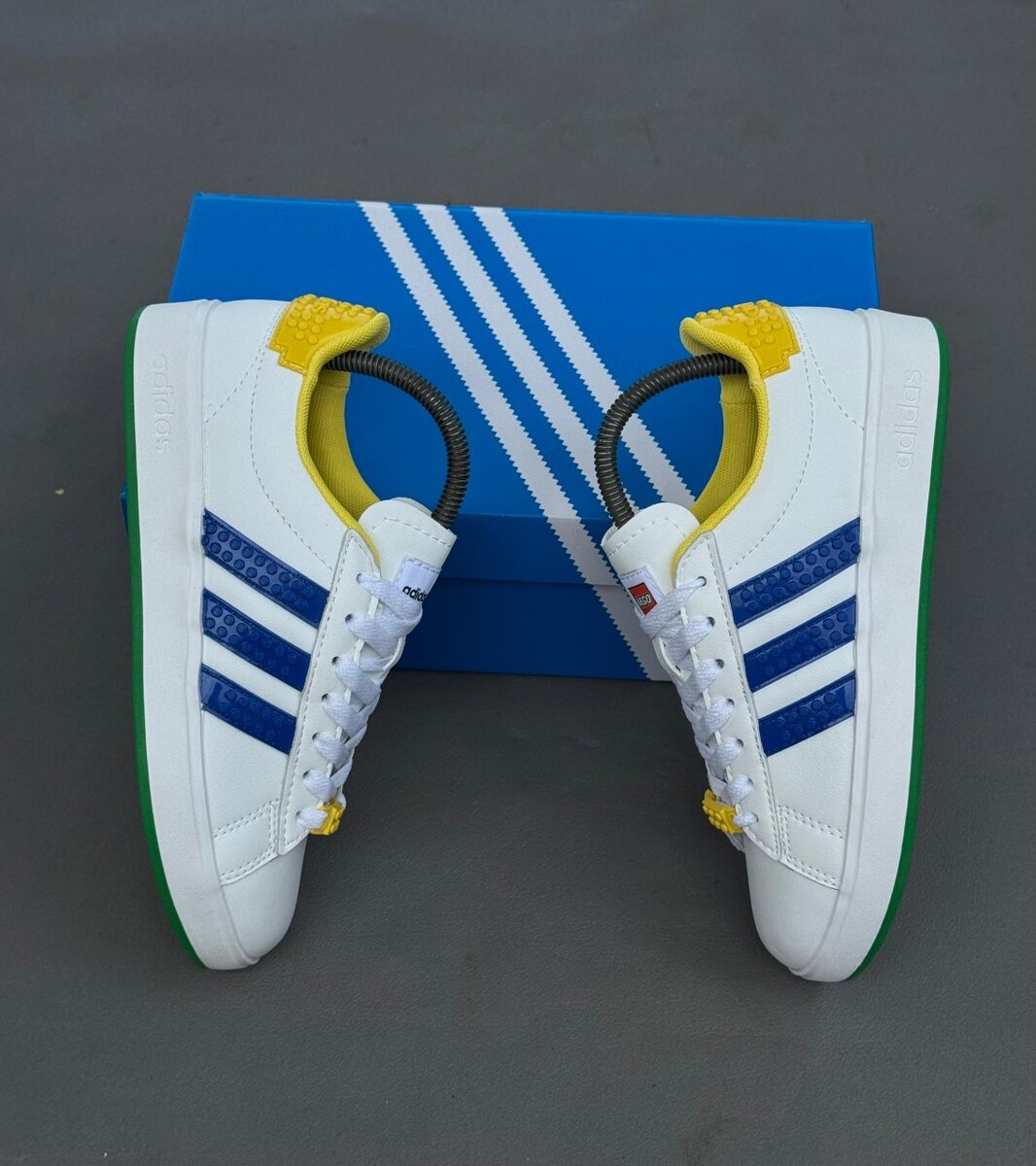 Adidas Lego Mode Unisexe