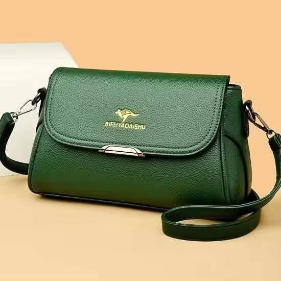 Sac à main en cuir Pu