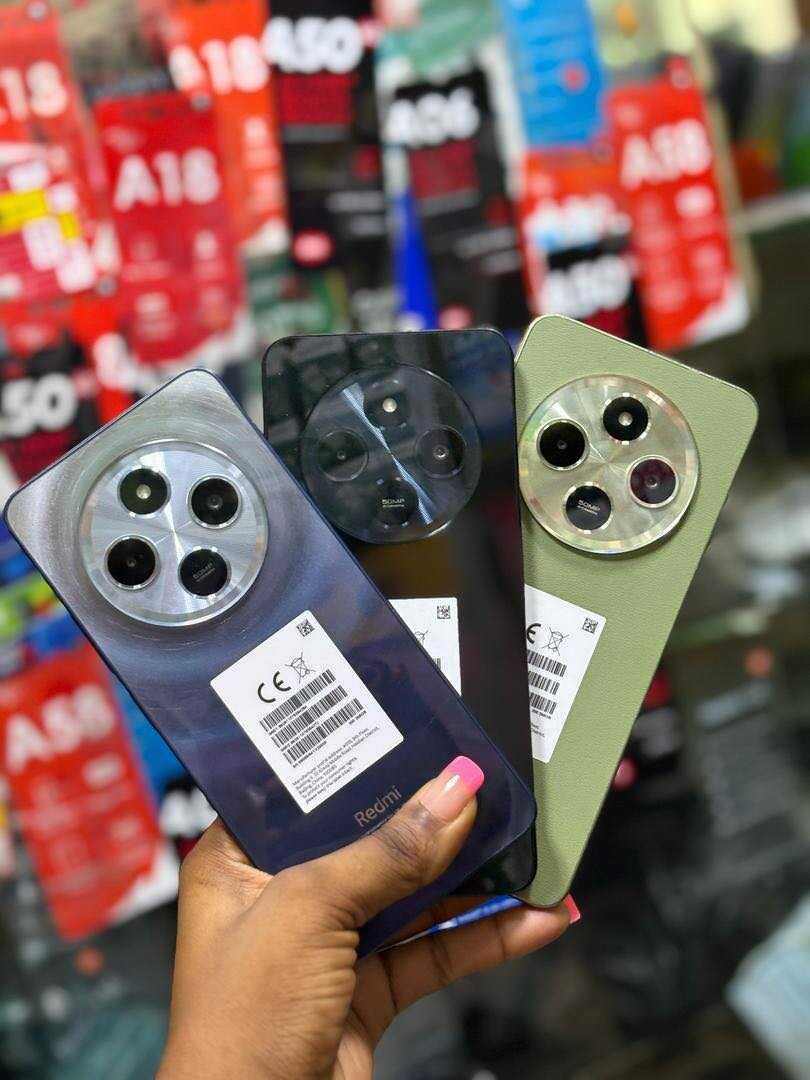 Redmi 14C 128gb 4Ram