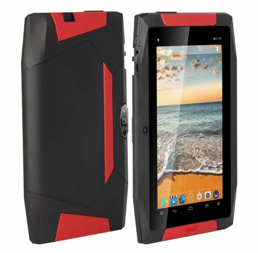 Tablette Educative 7 pouces 8GB ram 128GB interne