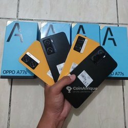Oppo A77S - 256Gb
