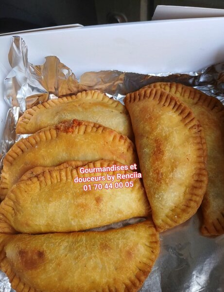 Assortiment de Mignardises