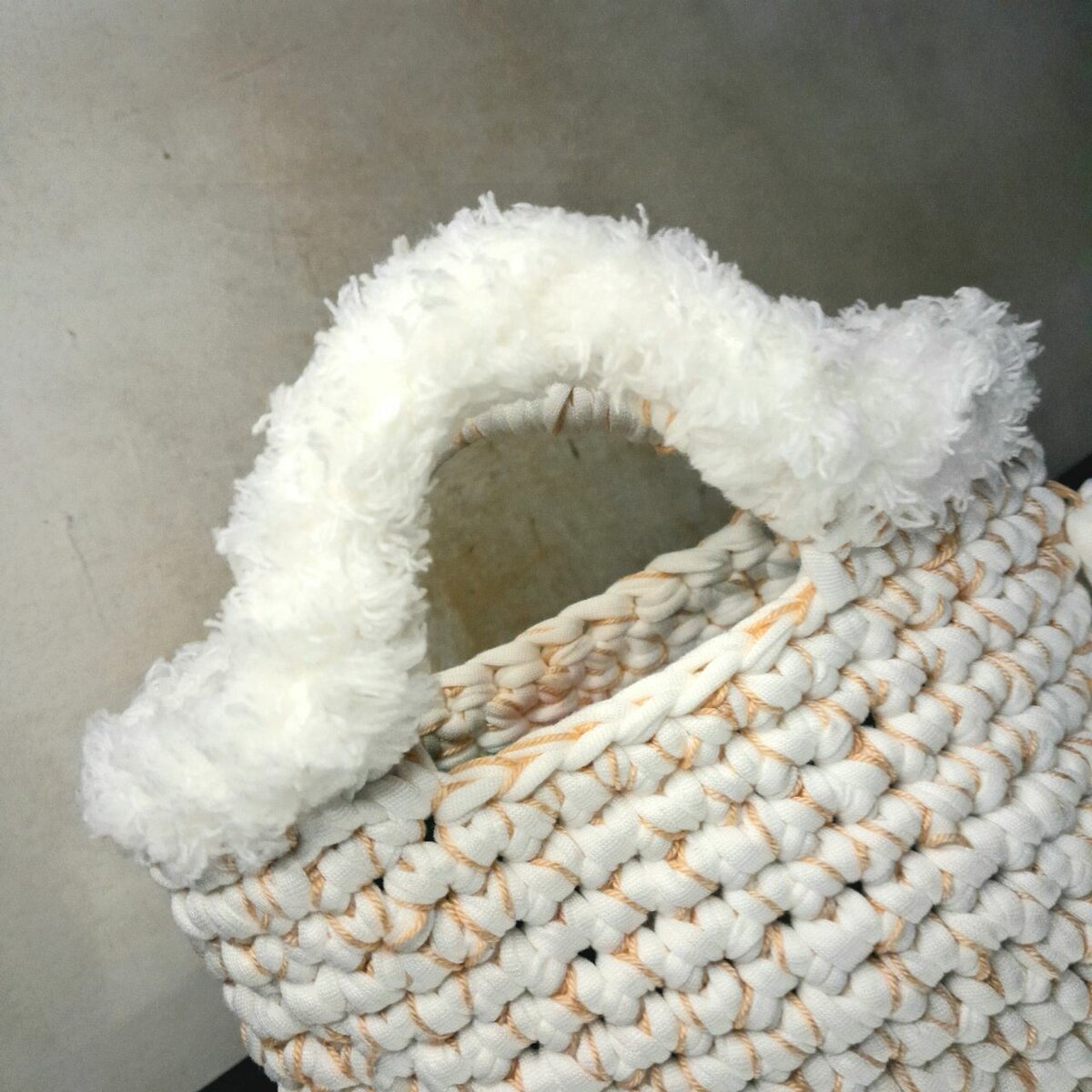 Mini Sac à main Élégance