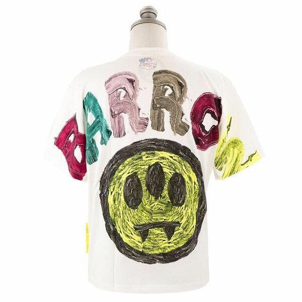 T-shirt "Barrow" édition limitée