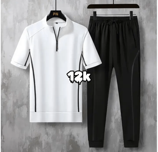 Vêtements pour hommes