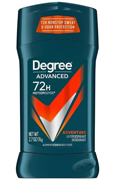 Déodorant Degree 72H Protect