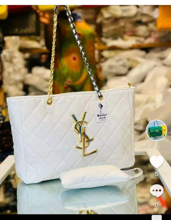 Hand bags
