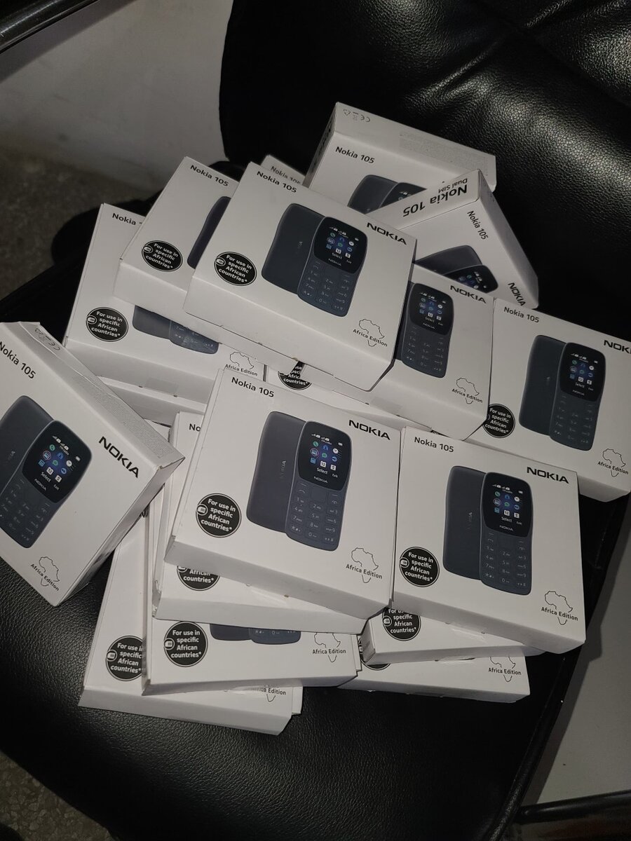 Nokia 105